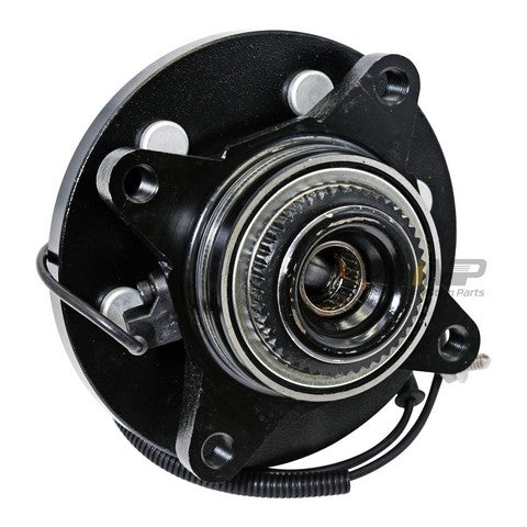 InMotion Parts Wheel Bearing and Hub Assembly P/N:WA515166HD - Image 3