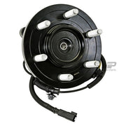 InMotion Parts Wheel Bearing and Hub Assembly P/N:WA515166HD - Image 2
