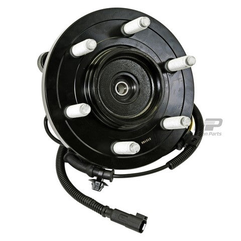 InMotion Parts Wheel Bearing and Hub Assembly P/N:WA515166HD - Image 2