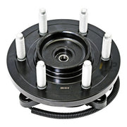 InMotion Parts Wheel Bearing and Hub Assembly P/N:WA515166HD - Image 1