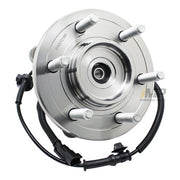 InMotion Parts Wheel Bearing and Hub Assembly P/N:WA515166 - Image 2