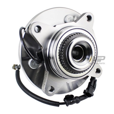 InMotion Parts Wheel Bearing and Hub Assembly P/N:WA515166 - Image 4