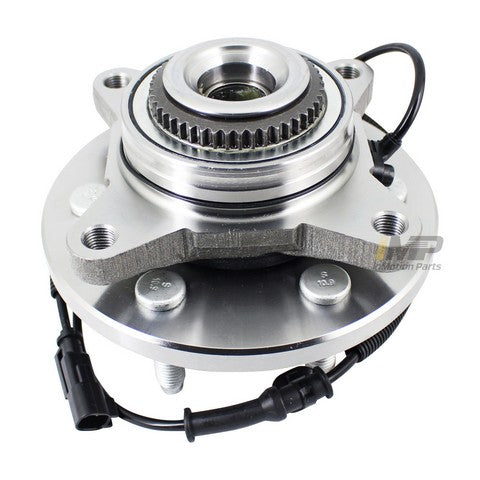 InMotion Parts Wheel Bearing and Hub Assembly P/N:WA515166 - Image 3