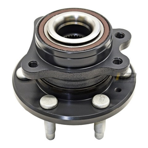 InMotion Parts Wheel Bearing and Hub Assembly P/N:WA515167HD - Image 4