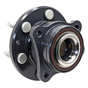 InMotion Parts Wheel Bearing and Hub Assembly P/N:WA515167HD - Image 3