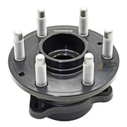 InMotion Parts Wheel Bearing and Hub Assembly P/N:WA515167HD - Image 1
