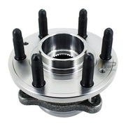 InMotion Parts Wheel Bearing and Hub Assembly P/N:WA515167 - Image 3