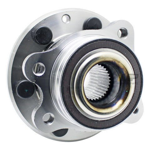 InMotion Parts Wheel Bearing and Hub Assembly P/N:WA515167 - Image 2