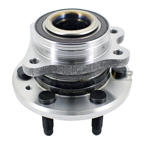 InMotion Parts Wheel Bearing and Hub Assembly P/N:WA515167 - Image 1