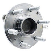 InMotion Parts Wheel Bearing and Hub Assembly P/N:WA515168 - Image 4