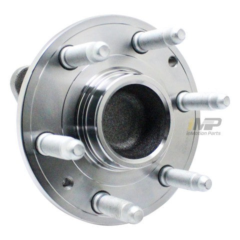 InMotion Parts Wheel Bearing and Hub Assembly P/N:WA515168 - Image 4