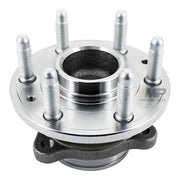 InMotion Parts Wheel Bearing and Hub Assembly P/N:WA515168 - Image 3