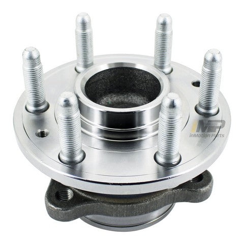InMotion Parts Wheel Bearing and Hub Assembly P/N:WA515168 - Image 3