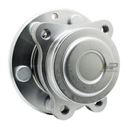 InMotion Parts Wheel Bearing and Hub Assembly P/N:WA515168 - Image 2