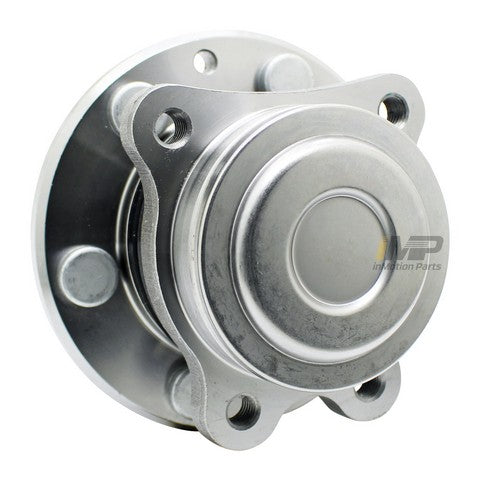 InMotion Parts Wheel Bearing and Hub Assembly P/N:WA515168 - Image 2