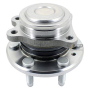 InMotion Parts Wheel Bearing and Hub Assembly P/N:WA515168 - Image 1