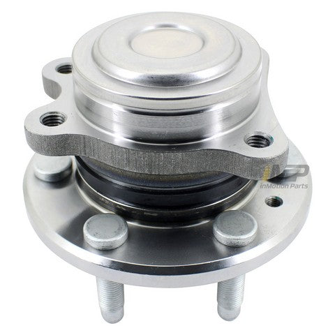 InMotion Parts Wheel Bearing and Hub Assembly P/N:WA515168 - Image 1