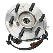 InMotion Parts Wheel Bearing and Hub Assembly P/N:WA515169HD - Image 4