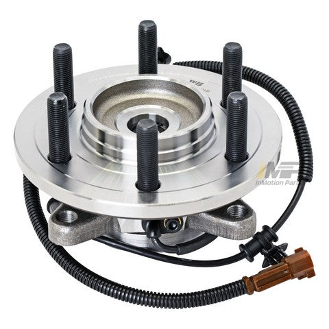InMotion Parts Wheel Bearing and Hub Assembly P/N:WA515169HD - Image 3