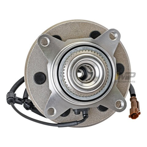 InMotion Parts Wheel Bearing and Hub Assembly P/N:WA515169HD - Image 2