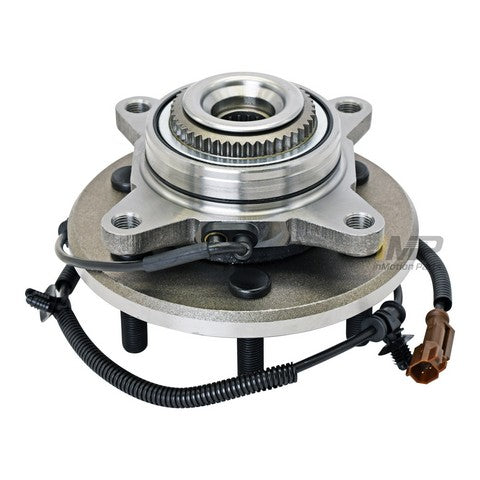 InMotion Parts Wheel Bearing and Hub Assembly P/N:WA515169HD - Image 1