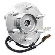 InMotion Parts Wheel Bearing and Hub Assembly P/N:WA515169 - Image 4