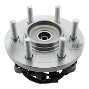 InMotion Parts Wheel Bearing and Hub Assembly P/N:WA515169 - Image 3
