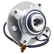 InMotion Parts Wheel Bearing and Hub Assembly P/N:WA515169 - Image 2