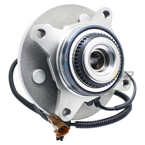 InMotion Parts Wheel Bearing and Hub Assembly P/N:WA515169 - Image 2