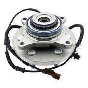 InMotion Parts Wheel Bearing and Hub Assembly P/N:WA515169 - Image 1