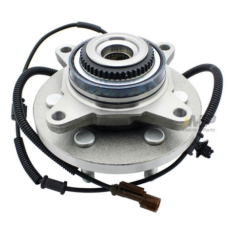 InMotion Parts Wheel Bearing and Hub Assembly P/N:WA515169 - Image 1