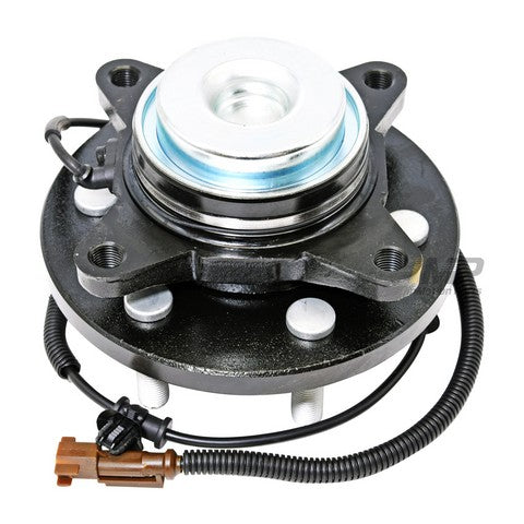 InMotion Parts Wheel Bearing and Hub Assembly P/N:WA515170HD - Image 4