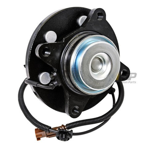 InMotion Parts Wheel Bearing and Hub Assembly P/N:WA515170HD - Image 3