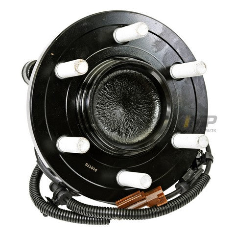 InMotion Parts Wheel Bearing and Hub Assembly P/N:WA515170HD - Image 2