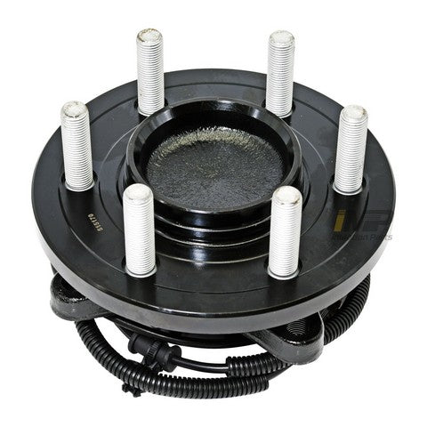 InMotion Parts Wheel Bearing and Hub Assembly P/N:WA515170HD - Image 1