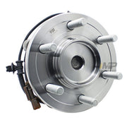 InMotion Parts Wheel Bearing and Hub Assembly P/N:WA515170 - Image 4