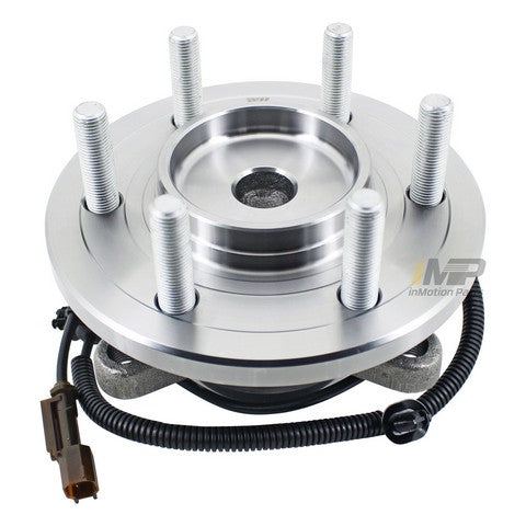 InMotion Parts Wheel Bearing and Hub Assembly P/N:WA515170 - Image 3
