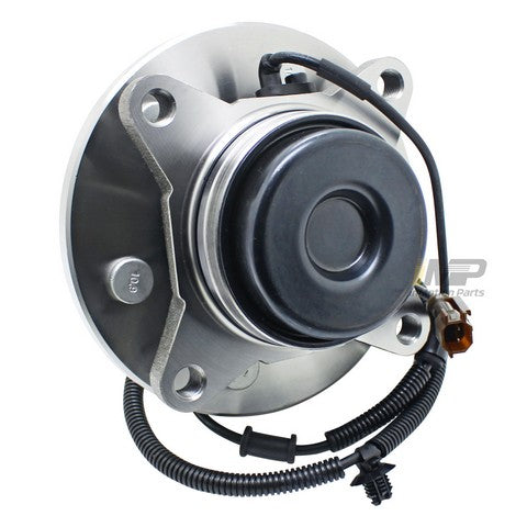 InMotion Parts Wheel Bearing and Hub Assembly P/N:WA515170 - Image 2