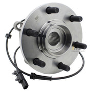InMotion Parts Wheel Bearing and Hub Assembly P/N:WA515171 - Image 4