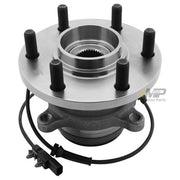 InMotion Parts Wheel Bearing and Hub Assembly P/N:WA515171 - Image 3