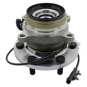 InMotion Parts Wheel Bearing and Hub Assembly P/N:WA515171 - Image 1