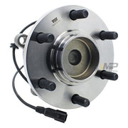 InMotion Parts Wheel Bearing and Hub Assembly P/N:WA515172 - Image 4