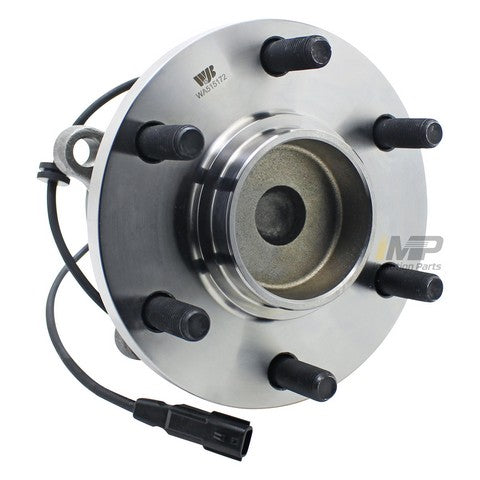 InMotion Parts Wheel Bearing and Hub Assembly P/N:WA515172 - Image 4