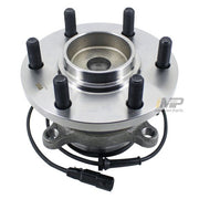InMotion Parts Wheel Bearing and Hub Assembly P/N:WA515172 - Image 3