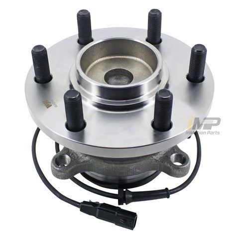 InMotion Parts Wheel Bearing and Hub Assembly P/N:WA515172 - Image 3