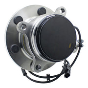 InMotion Parts Wheel Bearing and Hub Assembly P/N:WA515172 - Image 2