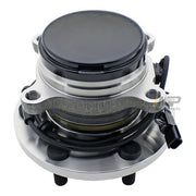 InMotion Parts Wheel Bearing and Hub Assembly P/N:WA515172 - Image 1