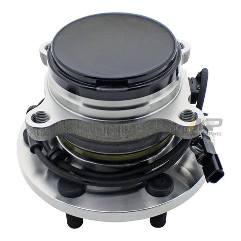 InMotion Parts Wheel Bearing and Hub Assembly P/N:WA515172 - Image 1