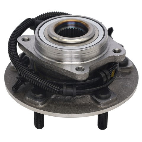 InMotion Parts Wheel Bearing and Hub Assembly P/N:WA515173 - Image 1