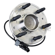 InMotion Parts Wheel Bearing and Hub Assembly P/N:WA515174 - Image 4